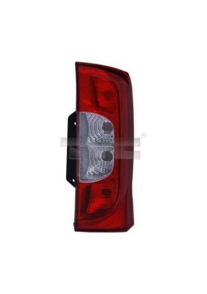 Stop Lambası Sağ Fıorıno-Bıpper-Nemo 08 Tek Kapı