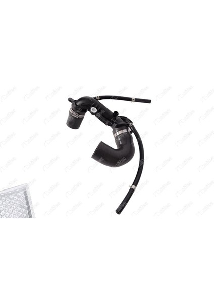 Turbo Borusu Hortumu Kng Iı-Iıı-Clıo Iı-Iıı-Logan 1.5dcı Ym 05 K9K