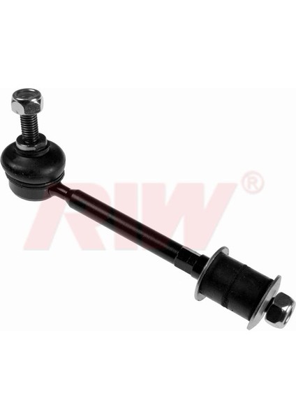 Z Rot Arka Nıssan Nx 1990-1994