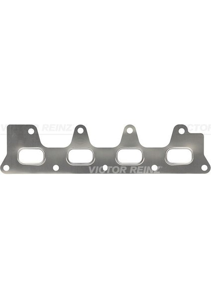 Egzoz Manifold Contası Çelik Mgn-Lgn-Scenıc 1.8-2.0 16V F4R700/701/732- F4P720