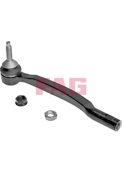 Rot Başı Sol Volvo XC70 1997 2002 2007 XC90 2002 2006 2014 280MM-95MM 30776323-30776806-31201228