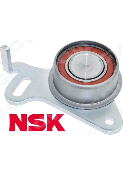 Eksantrik Gergi Rulmanı H100 2.5d-H1 2.5d-Starex 2.5tcı-Pajero 2.5TD-GALLOPER-L200-L300-L400