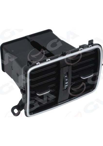 Havalandırma Arka Orta cc 12-17 Passat 06-15 Passat cc 09-12