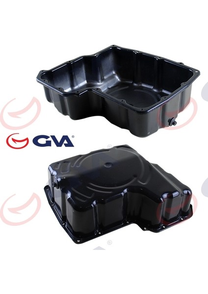 Yağ Karteri Transit V347 2.2 Tdcı-2.4 Tdcı 06-14 -V363 2.2tdcı 14- A.çeker