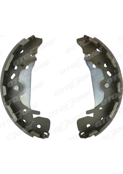 Arka Pabuç Balata Hyundaı H1-Starex 2.4-2.5td 97-04 H1 2.5crdi 06-11 295X54 GS8774
