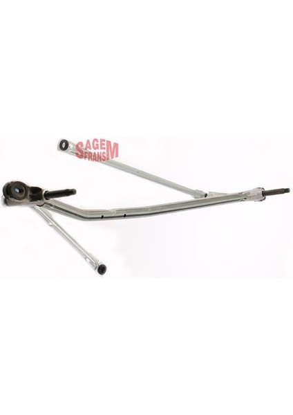 Silecek Mekanizması Master Iıı Motorsuz