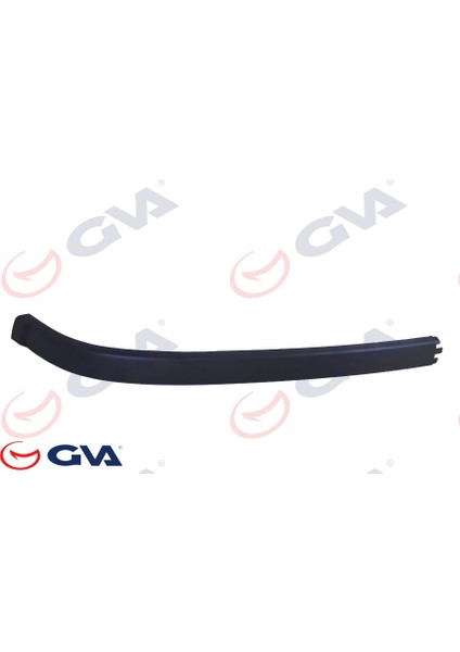 Ön Tampon Spoileri Karlık Sağ Corsa C 04-06