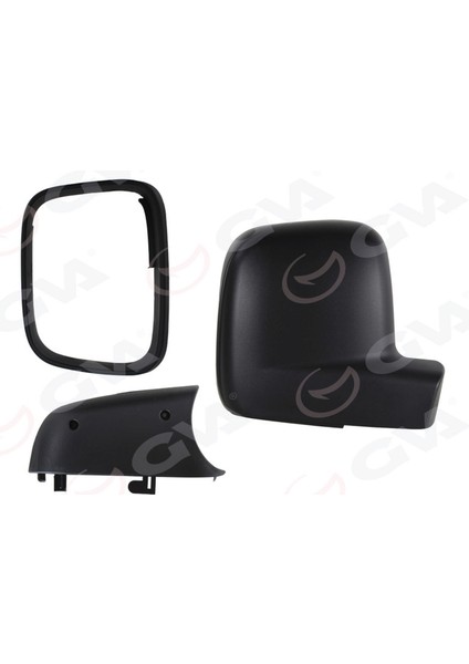 Msa-Shop Ayna Kapaği Set Sağ