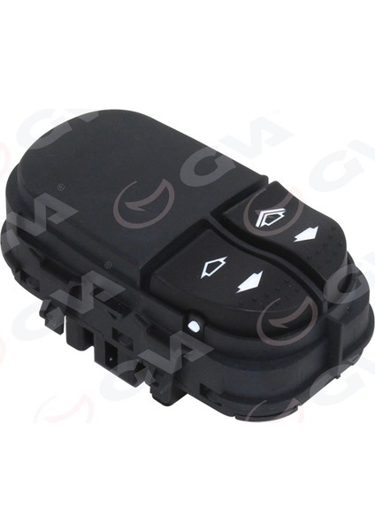 Cam Açma Anahtarı Ön Sol Focus I 98 04