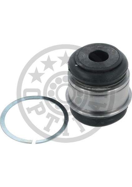 Yaglı Burc Arka Bmw E39 E53 E60 E65 Segmanlı