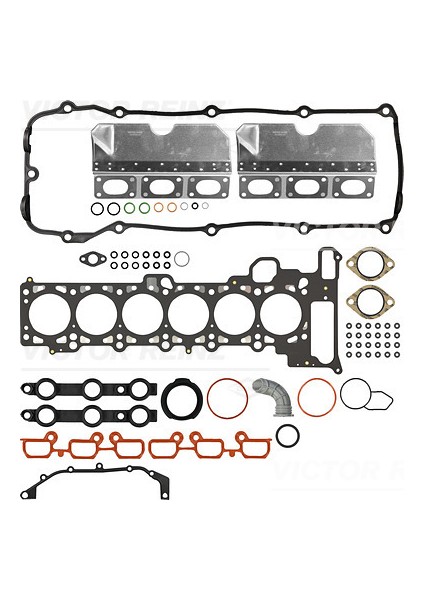 Ust Takım Conta Skc Lı Bmw M54 E36 E39 E46 E53 E83 E85