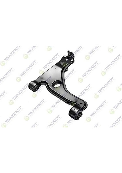 Alt Salıncak Sağ Astra G 98 -Zafıra 99 Spor Şasiye Sahip Olmayan Araçlar Için