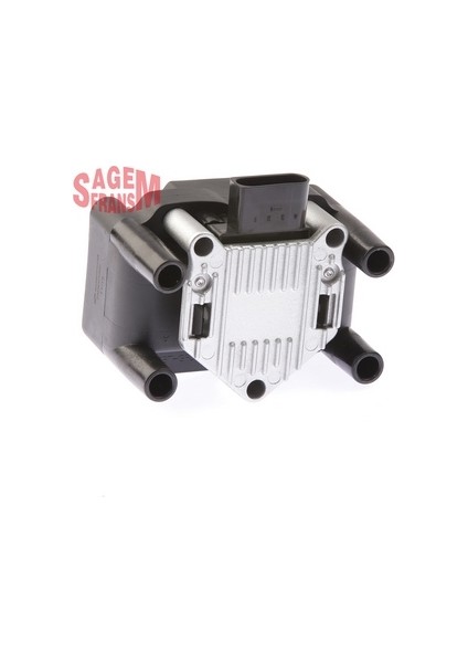 Ateşleme Bobın Audı A3 - A4 Bora - Golf - Jetta Passat - Polo 1.4 1.6 16V