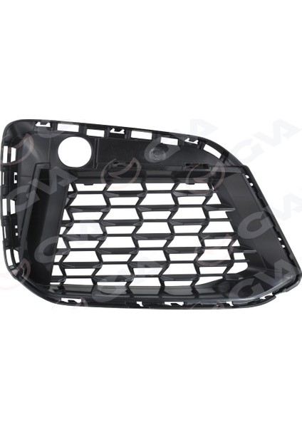 Tampon Izgarası G30-LCI Ön Sag -M-Tech