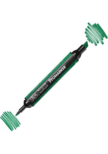 Promarker Kalem Lush Green G756