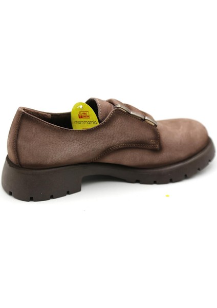860LX Kadın Nubuk Ayakkkabı modelleri