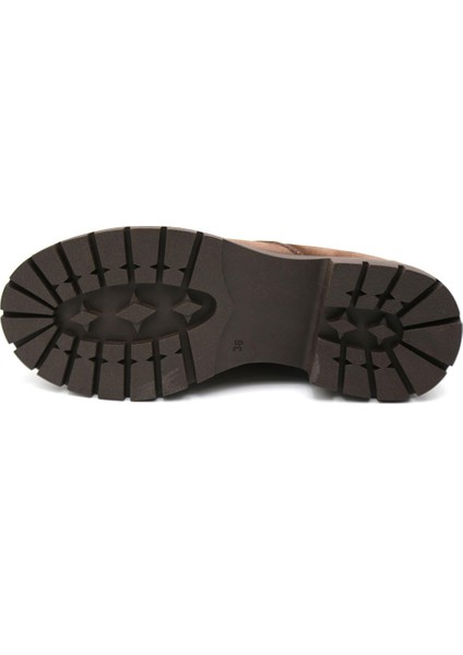 860LX Kadın Nubuk Ayakkkabı fırsatları