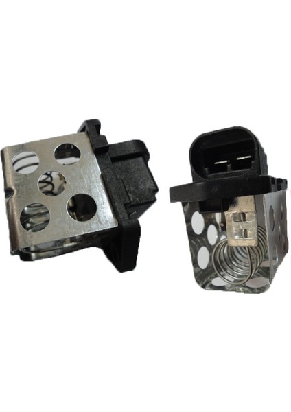 Fan Motor Rezistansı Megane I-Clıo Iı Kangoo-Symbol I Iı-Twingo I-Logan I-Master-Movano Iı-Iıı