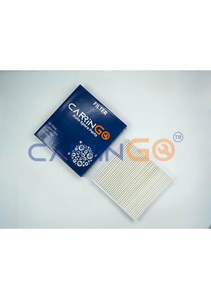 Polen Filtresi Renault Clıo Iv 1.2 16V 12-Dacıa Logan Iı 1.2 Lpg 12-Sandero 1.6 16V 13-