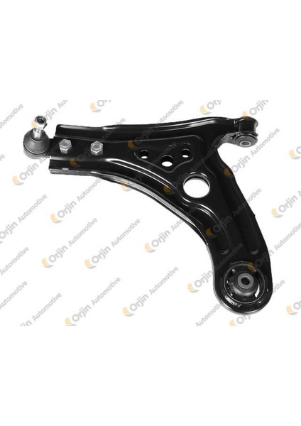 Alt Salıncak Komple Sol Chevrolet Kalos 05 Daewoo Kalos 02 Aveo 04
