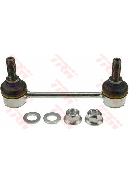 Z Rot Arka Volvo S60 I 01-10 -S70 99-00 -S80 I 98-06 -V70 I 99-07 -V70 Iı 285 -XC70 XC90 9169080-30647920