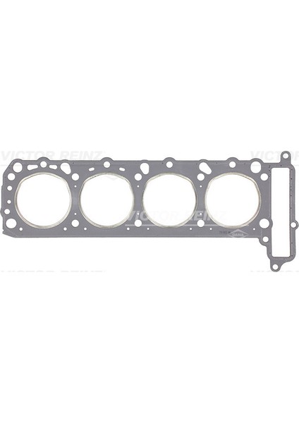 Sılındır Kapak Contası Sol Mercedes M119 W124 W140 C140 R129