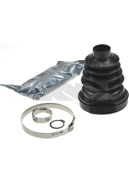 Aks Körüğü Iç Renault Megane Iı 02 Logan 06 Clıo Iıı 05 Laguna Iı 01 Kangoo Iı 08