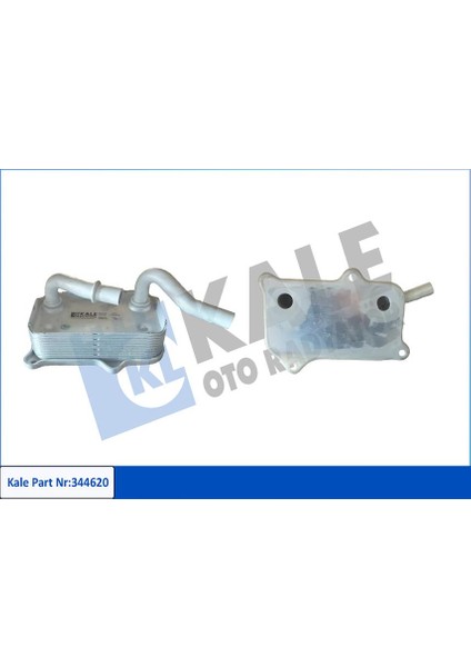 Yag Sogutucusu Mercedes M112 W202 W203 C208 C209 W211 W220 W251