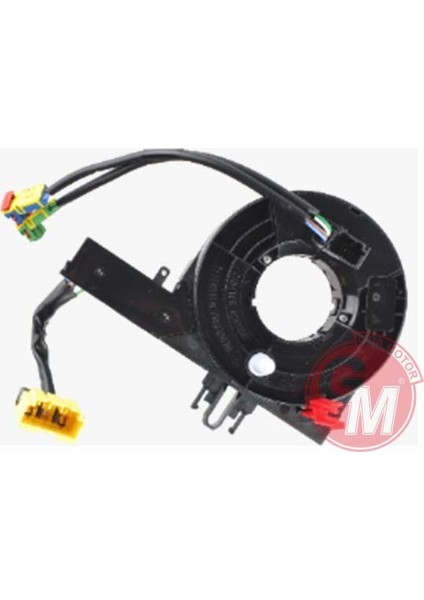 Direksiyon Aırbag Sargısı Renault Megane Iıı Scenıc