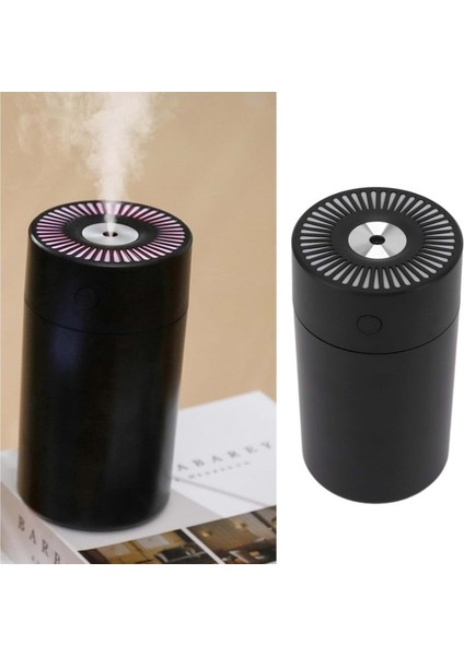 Avc Tekno Venandin NVR-W301 Şarjlı Oto Hava Nemlendirici