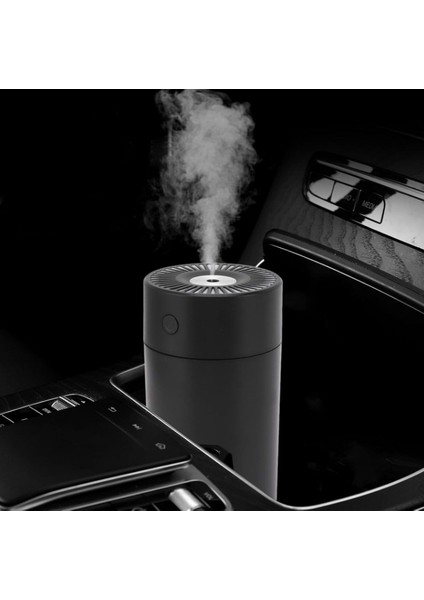 Avc Tekno Venandin NVR-W301 Şarjlı Oto Hava Nemlendirici fiyatları