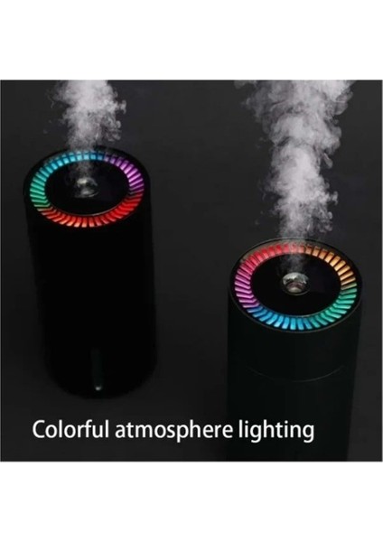 Avc Tekno Venandin NVR-W301 Şarjlı Oto Hava Nemlendirici indirimleri