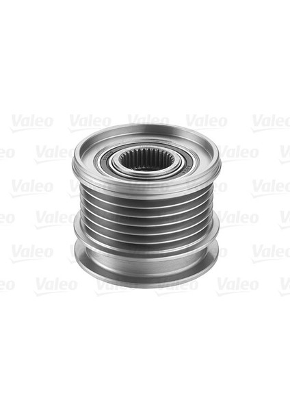 Alternator Kasnagı Mercedes W204 W205 C218 W212 W222 X204 W166 C292 W639 W447 B906