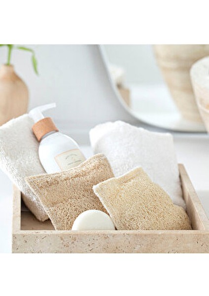 Lifli Sabun Bal Ballı