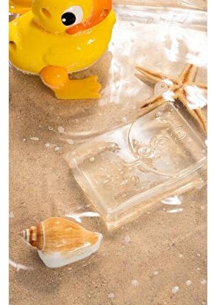 Gliserinli Baby Bebek Sabunu