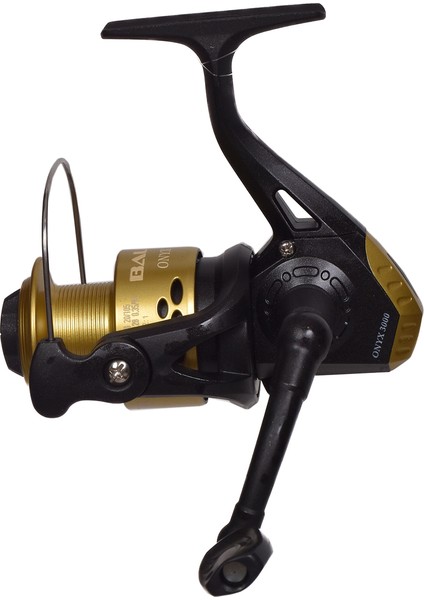 Bauer Onyx 3000 Olta Makinesi Onyx 3000 Sarı Siyah fırsatları