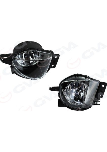 Sıs Farı Sol Bmw E90 05 08