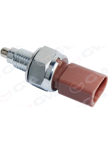 Geri Vites Müşürü Bora-Golf 4-5 Jetta 05 Passat 05 Kahve 2 Fişli - Kahve