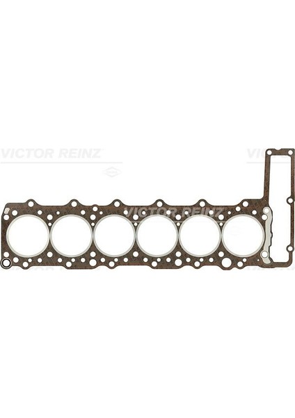 Sılındır Kapak Contası Mercedes OM603 W124 W463