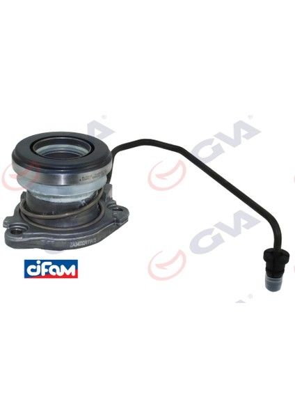 Hidrolik Debriyaj Rulmanı Lınea-Punto Evo-Combo 1.6dmtj-G.punto 1.4-1.3-1.9dmtj-Astra H-J-Corsa D