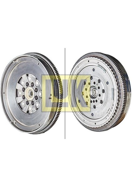 Volan Dmf Mercedes W203 W204 W211 R171