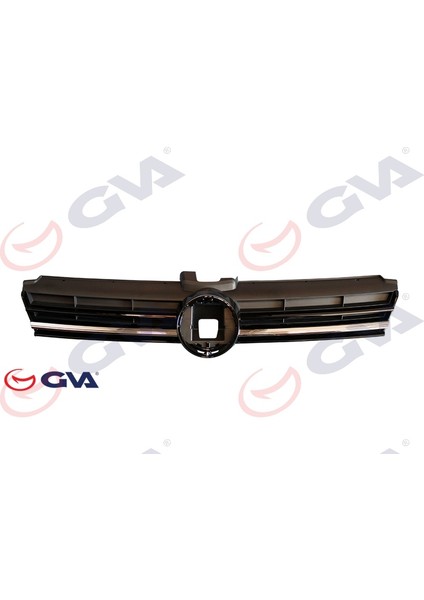 Ön Panjur Nikelajlı Armasız Golf 8 2018