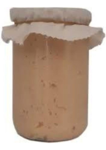 Tosya Yöresel Organik Yaş Tarhana 1 kg Bysar