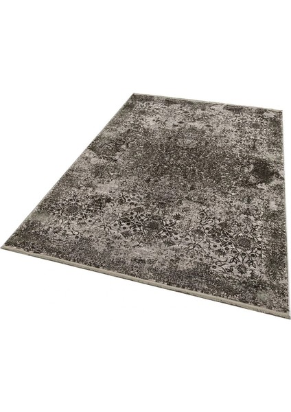 Franko Dyed Fsd 01 D. Green Viskon & Akrilik Yüksek Dokulu Modern Salon Halısı indirimleri