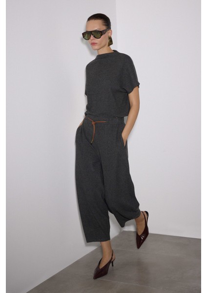 Yumoş Barrel Jogger