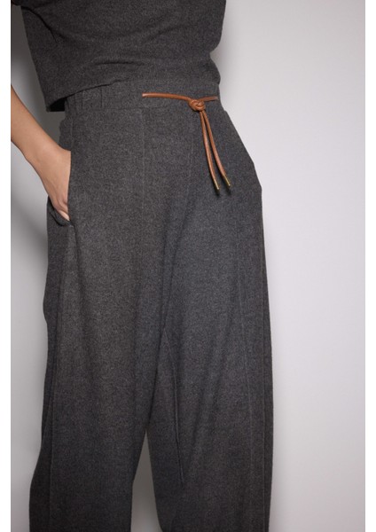 Yumoş Barrel Jogger fırsatları