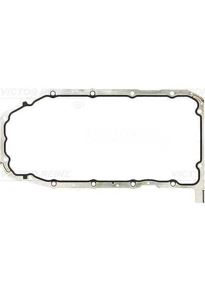 Karter Contası Büyük Astra G-H-Vectra A-Vectra B 2.0 16V X20/X22