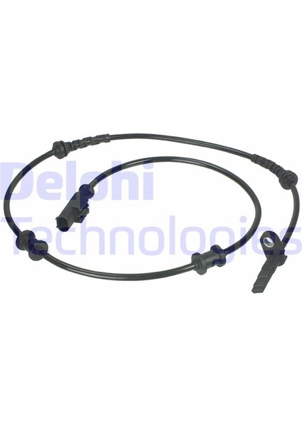 Abs Sensör Kablosu Arka Ducato 06 Boxer 06 Jumper 06 2.2-2.3-3.0 Hdi-Jtd