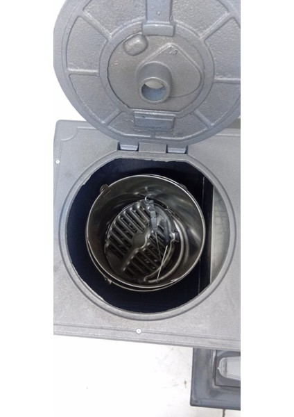Kovalı Soba Fırınlı Kuzine Soba Şömine Soba Döküm Soba Camlı Soba Dorello fiyatları