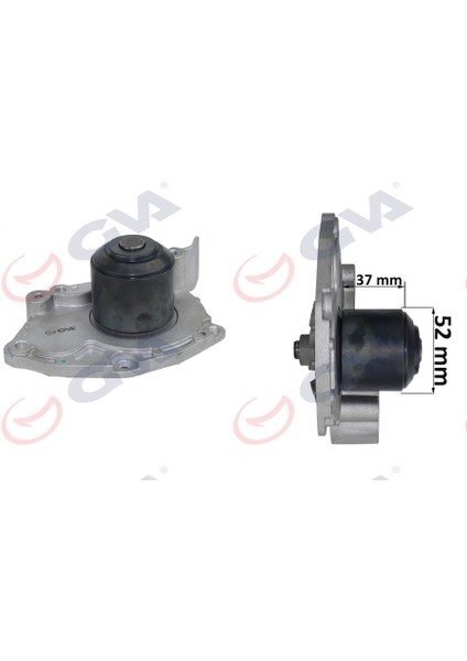 Devirdaim Renault Megane Iı 02 Scenıc Iı 03 Laguna Iı 05 Nıssan Prımera 03 Suzukı Grand Vıtara Iı 05 1.9dci F9Q PA907